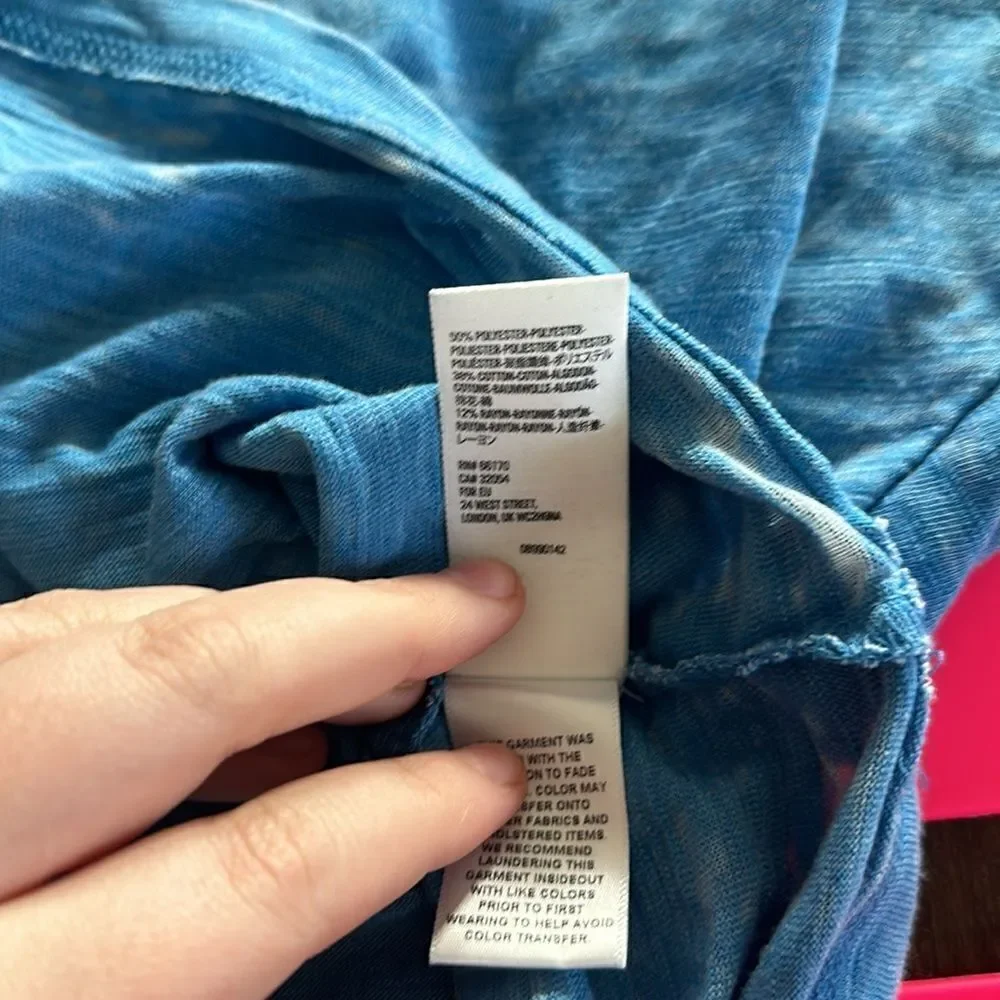 NWT Free People Women’s Top